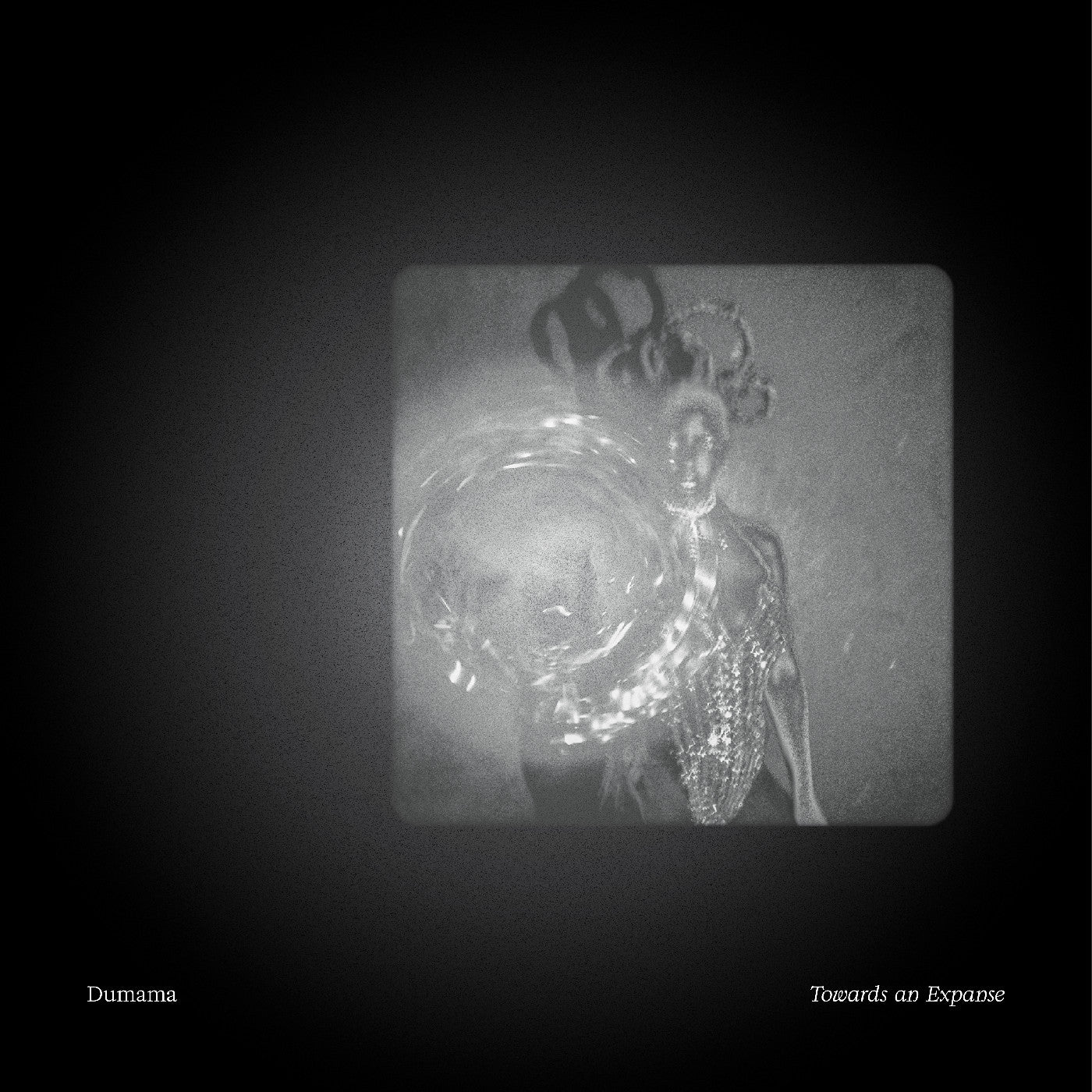 Dumama - Towards An Expanse (VINYL) | Mint (M) Mint (M)