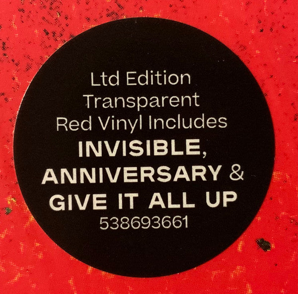 Future Past | Mint (M) Mint (M)