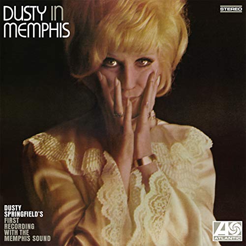 Dusty In Memphis Deluxe Ed. |