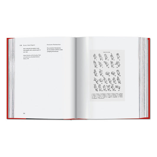 Carsten Höller. Book of Games (German, English)