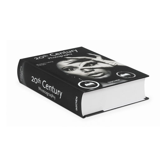 20th Century Photography (English)