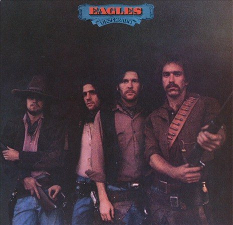 Eagles - Desperado (180 Gram Vinyl) | Mint (M) Mint (M)