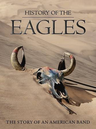 HISTORY OF THE EAGLE |