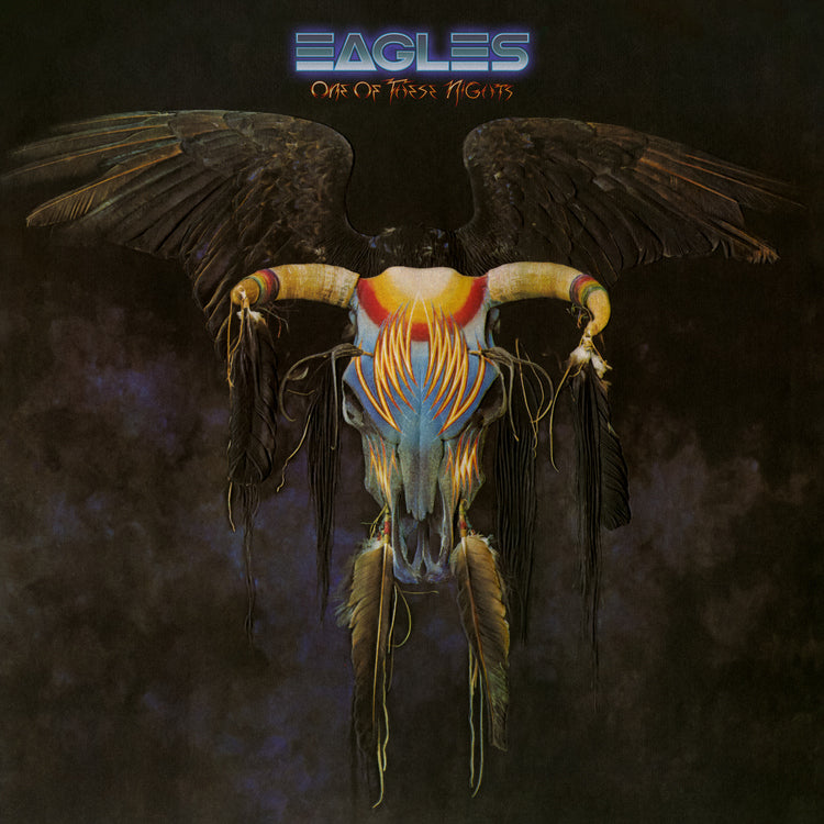 Eagles - One Of These Nights (3xVINYL) | Mint (M) Mint (M)