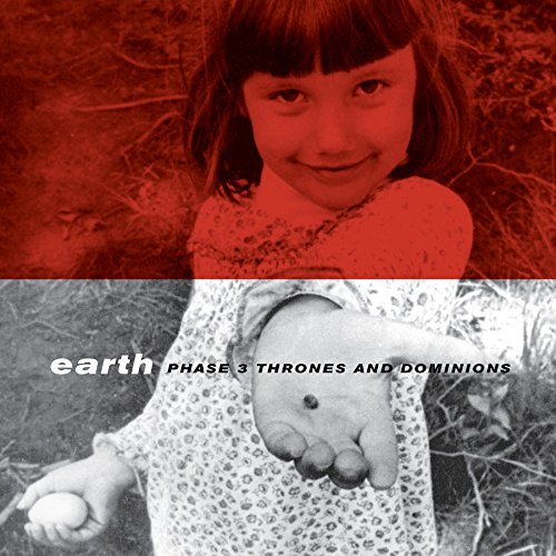 Earth - Phase 3 |