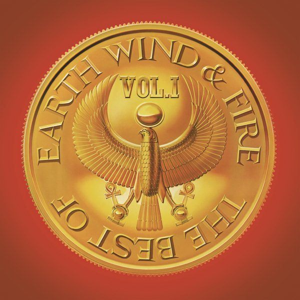 Earth Wind & Fire - The Best Of: Volume 1 (150 Gram Vinyl, Download Insert) | Mint (M) Mint (M)