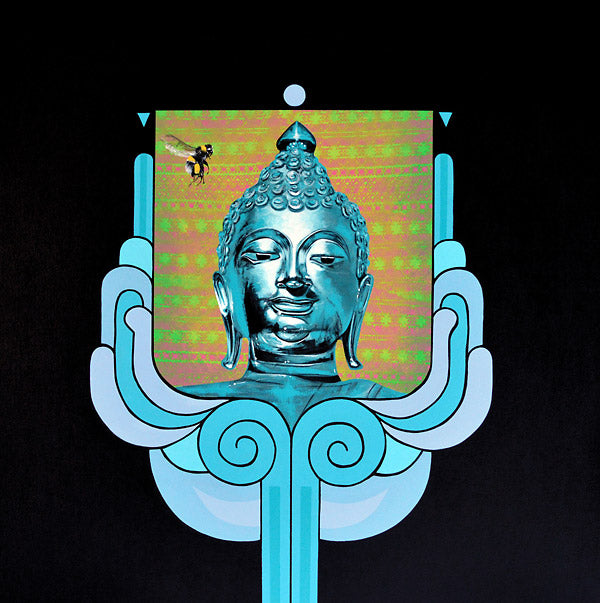 Ascent To Godhead |