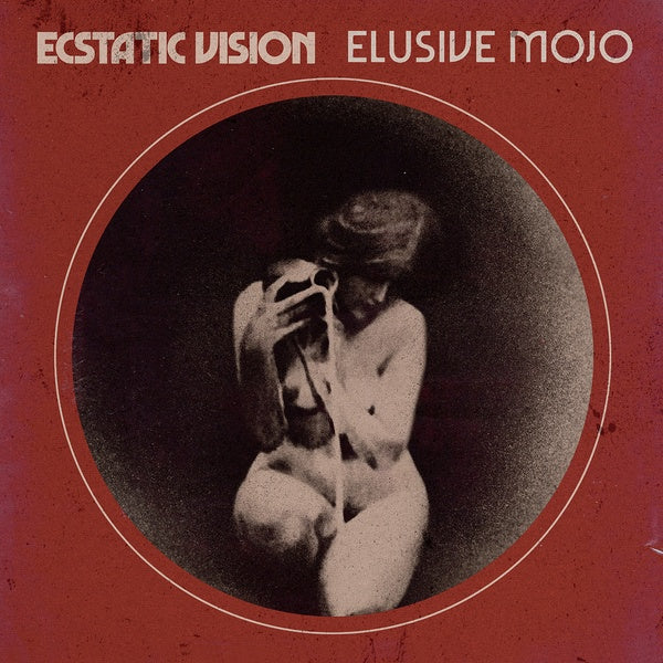 Elusive Mojo (Yellow/Red/Blue Vinyl) |