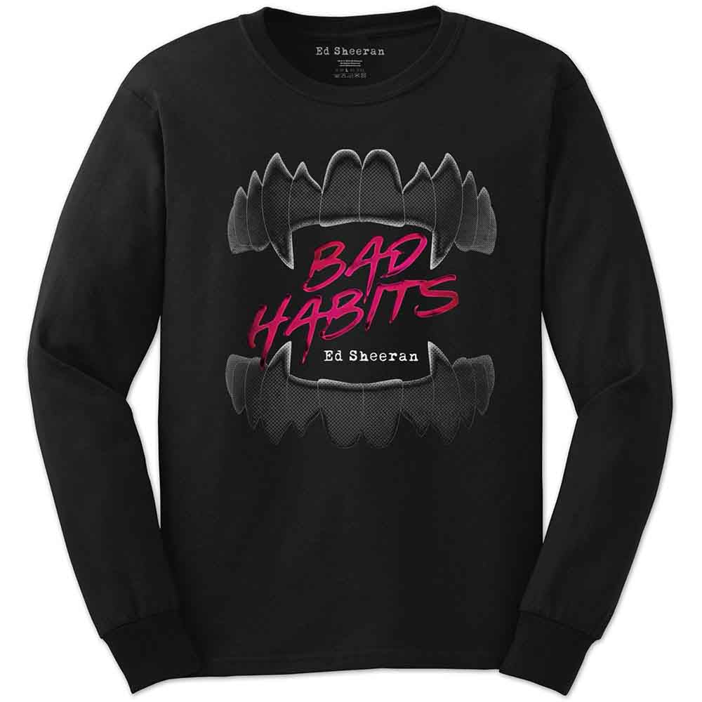 Bad Habits |