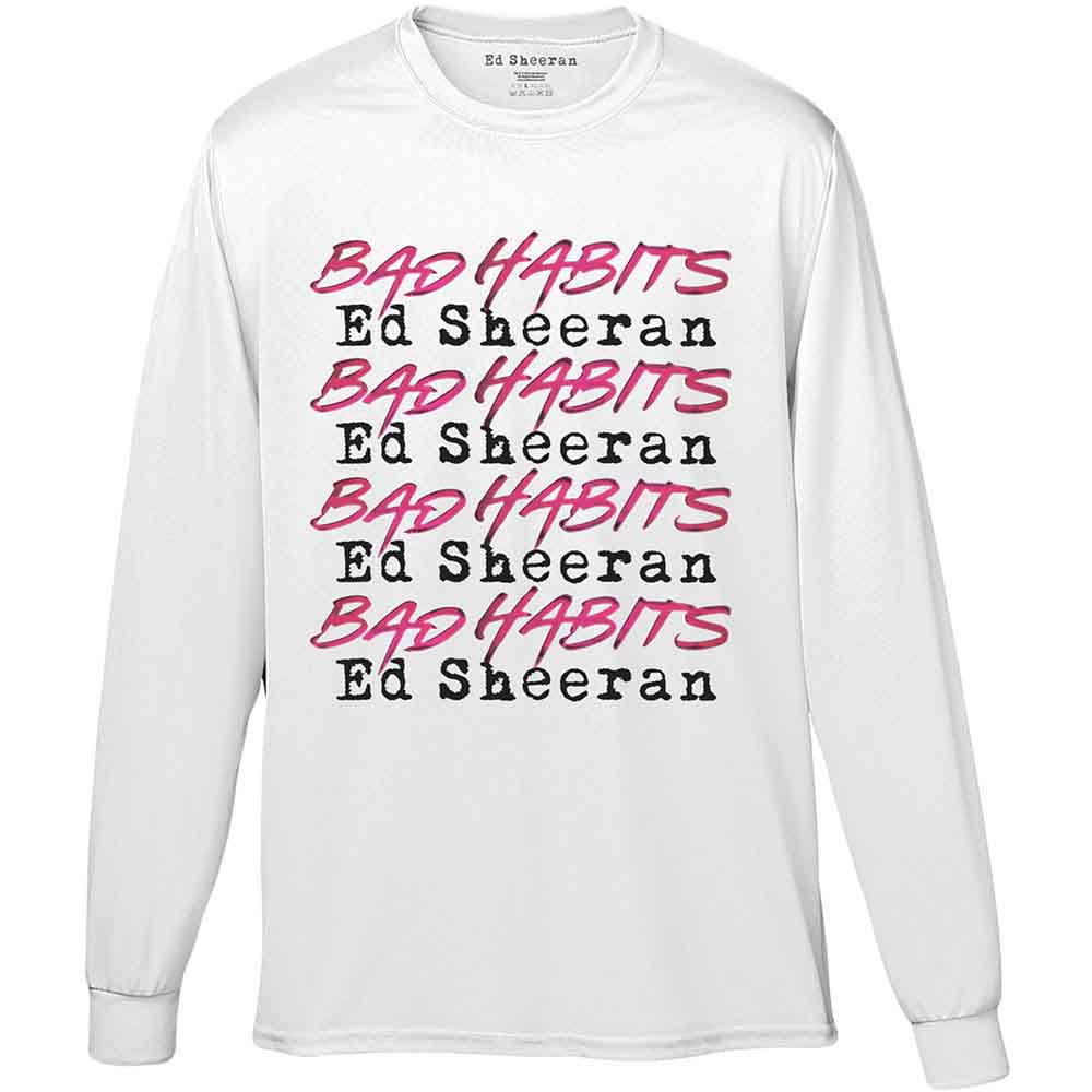 Bad Habits Stack |