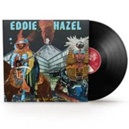 Eddie Hazel - Game, Dames And Guitar Thangs (SYEOR25, 180 Gram Vinyl, Brick & Mortar Exclusive) |