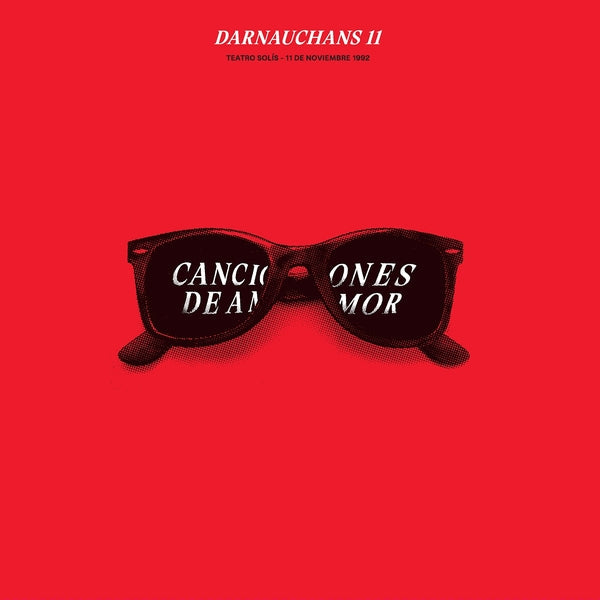 Canciones de amor |