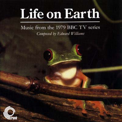 Life On Earth: Music From The 1979 BBC TV Series |