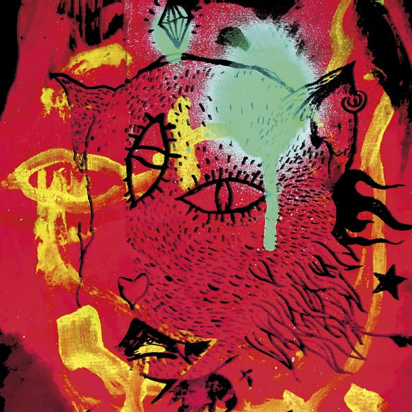 Healing of the Nation |