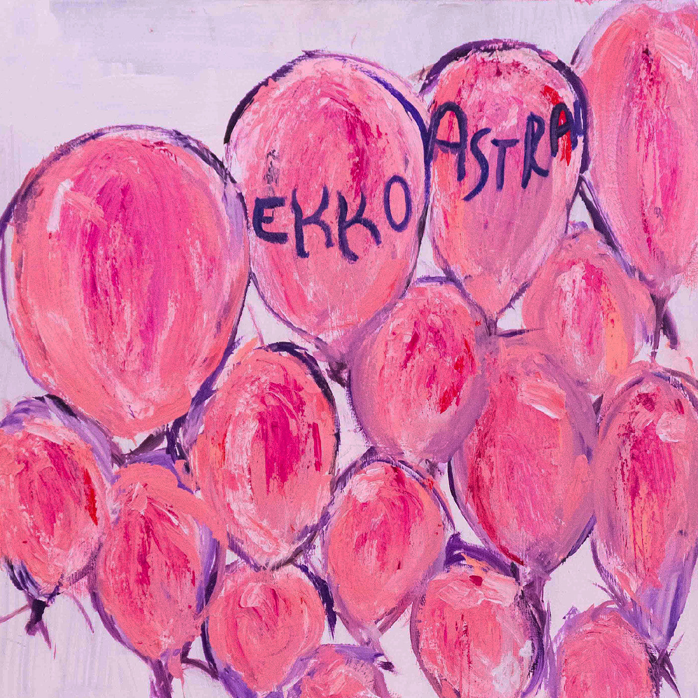 Pink Balloons (Deluxe Edition) |