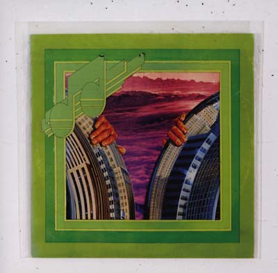 I Got You (VINYL) | Mint (M) Mint (M)