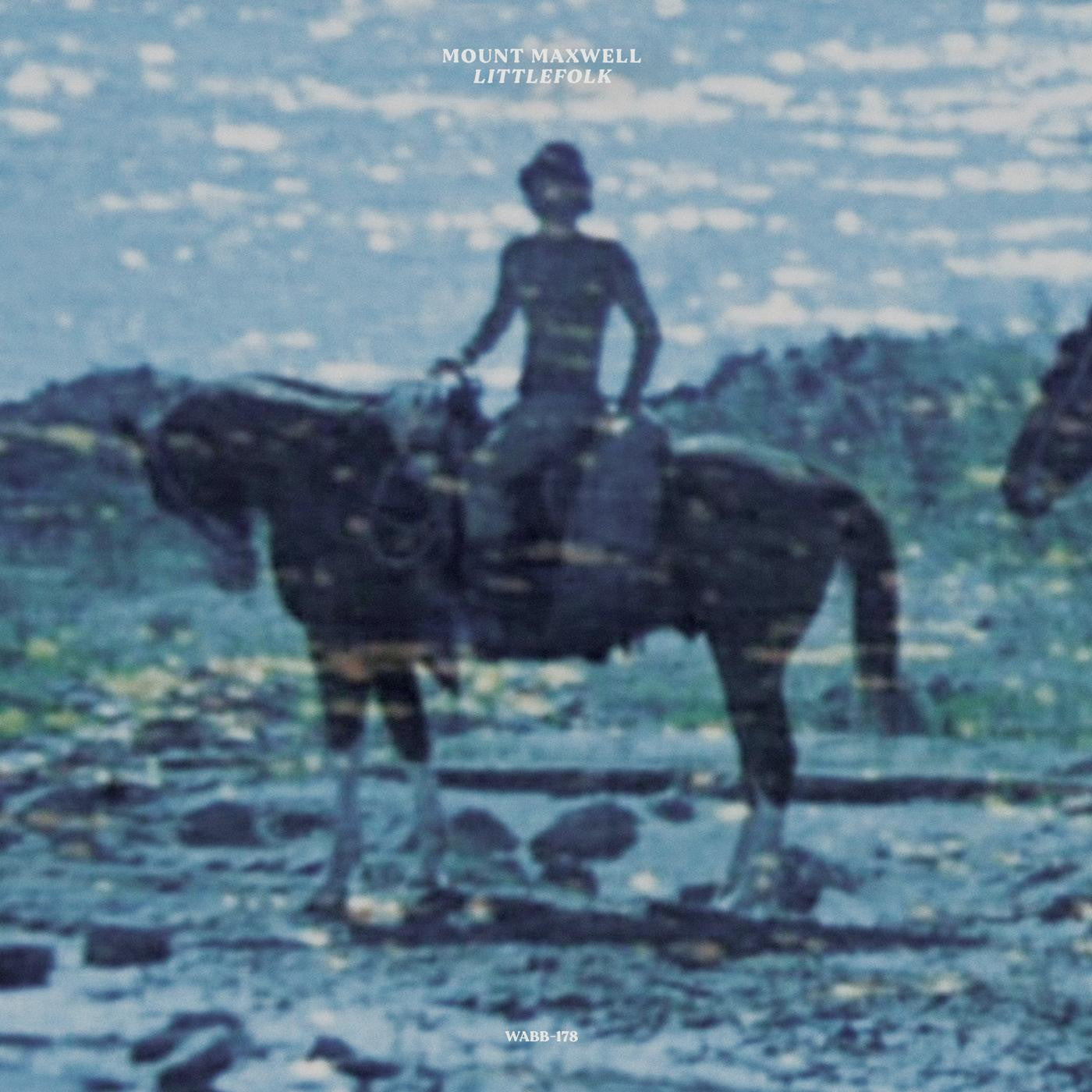 Mount Maxwell - Littlefolk |