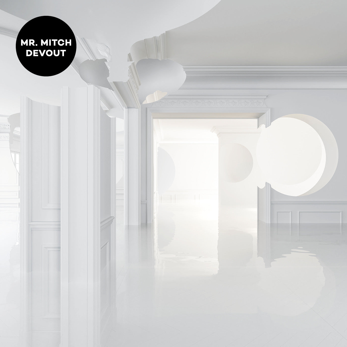 Mr. Mitch - Devout |