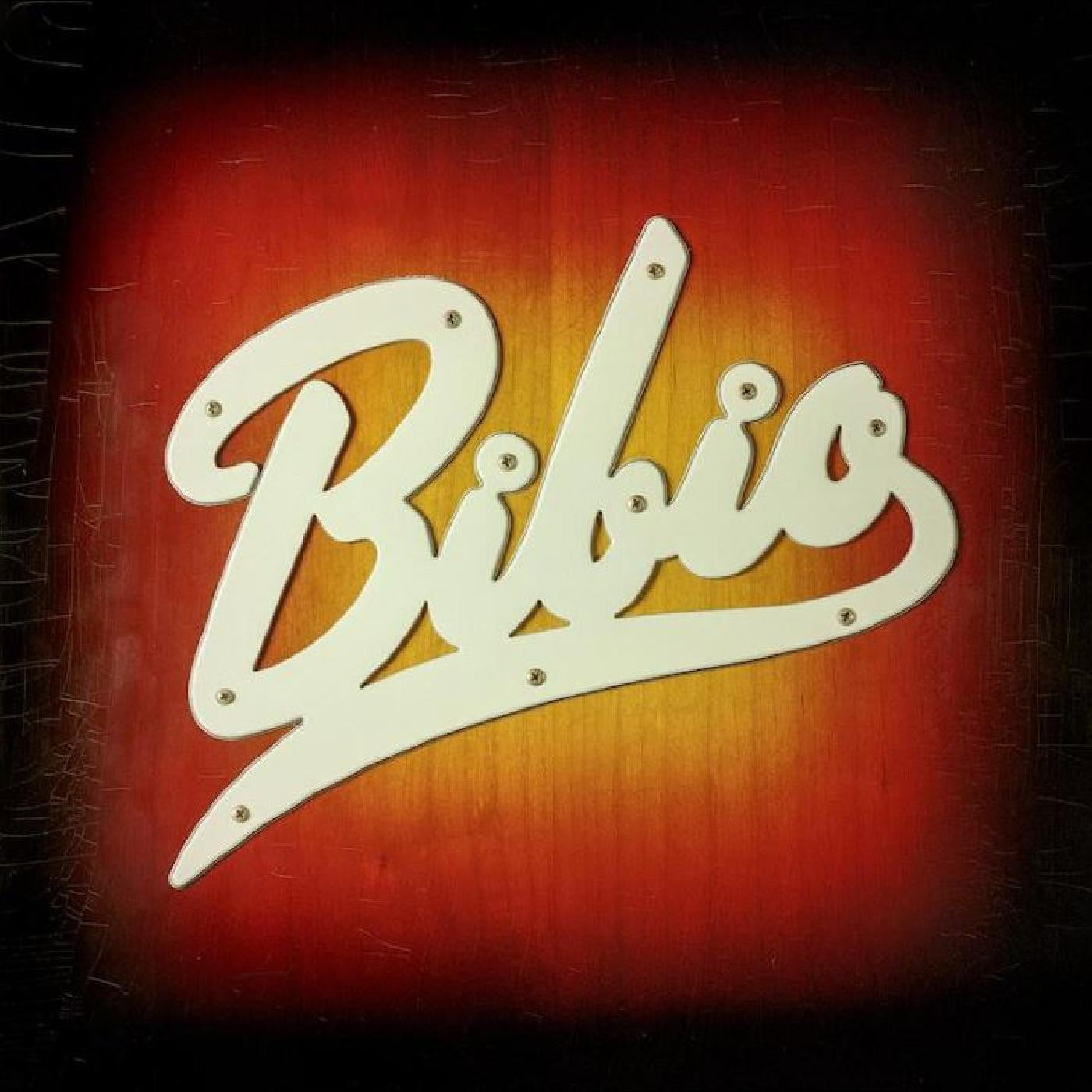 Bibio - Sunbursting EP |