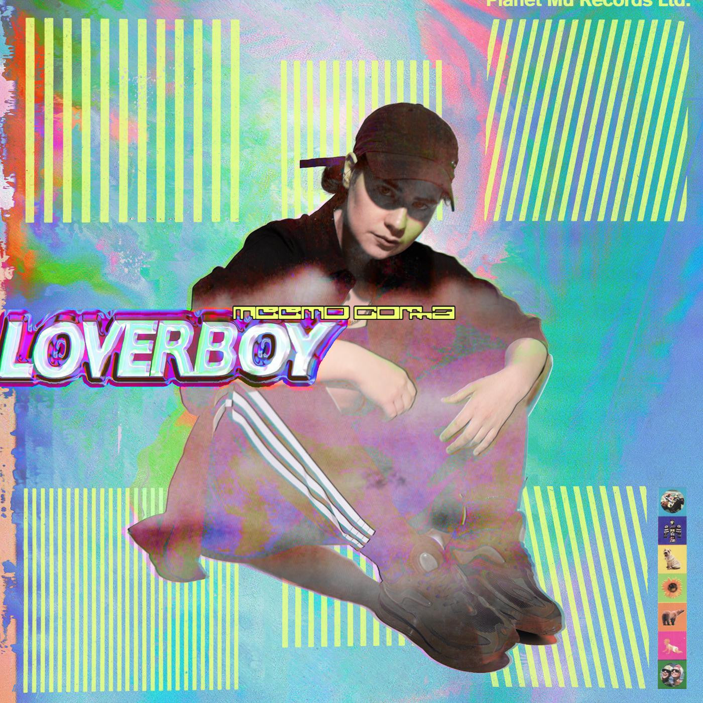 Meemo Comma - Loverboy |