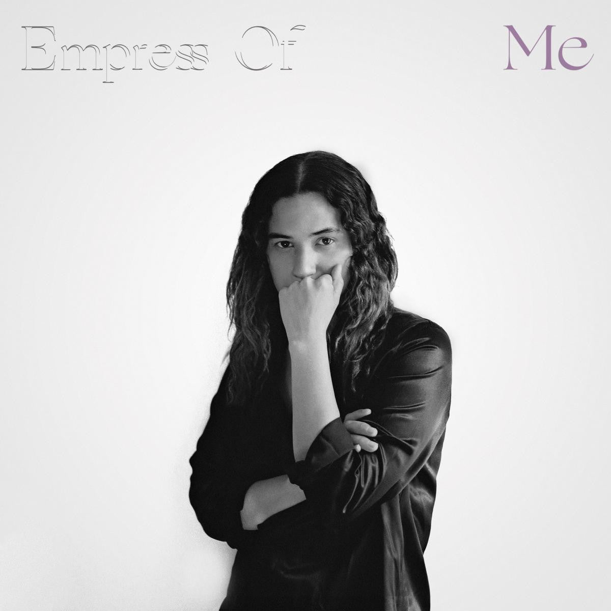 Empress Of - Me |