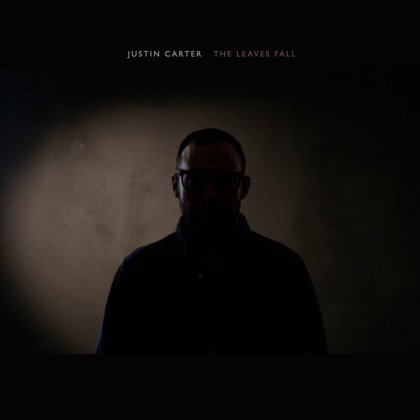 Carter, Justin - The Leaves Fall |