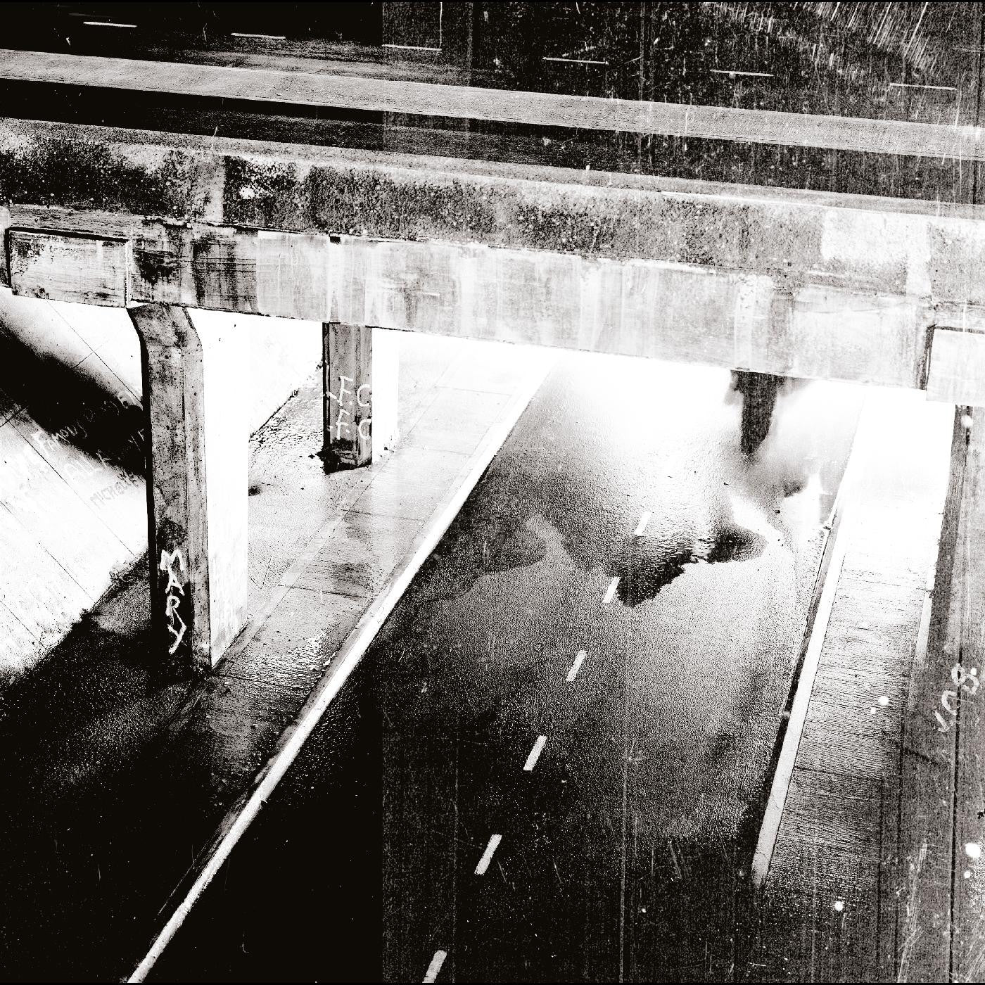 Leckey, Mark - Exorcism of the Bridge @ Eastham Rake |