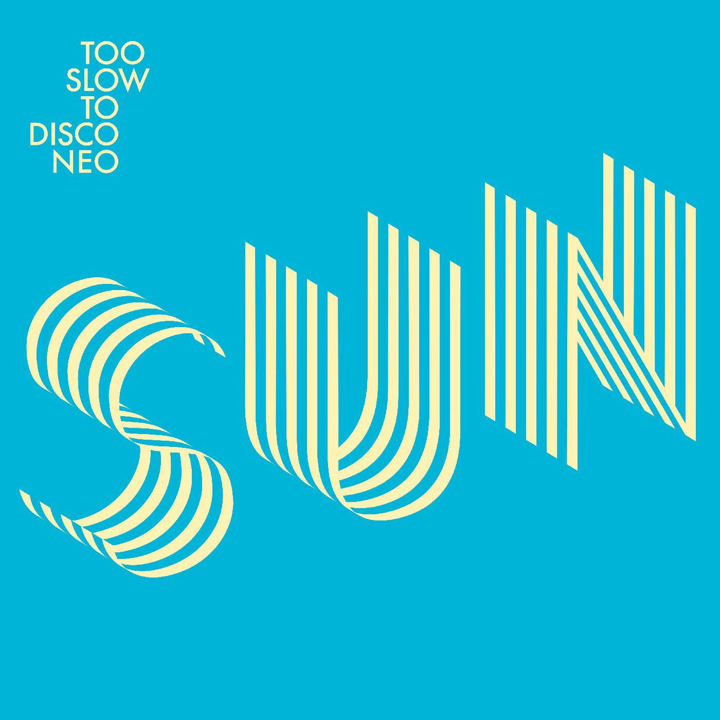 Various Artists - Too Slow to Disco NEO presents: Kraak & Smaak / Turbotito (Split 12”) (INDIE EXCLUSIVE) | Mint (M) Mint (M)