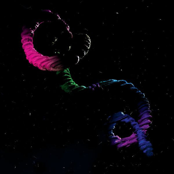 Bentley, Brogan - The Snake |