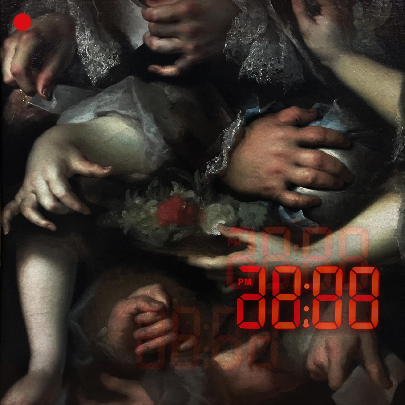 Everything Is Recorded - Friday Forever |