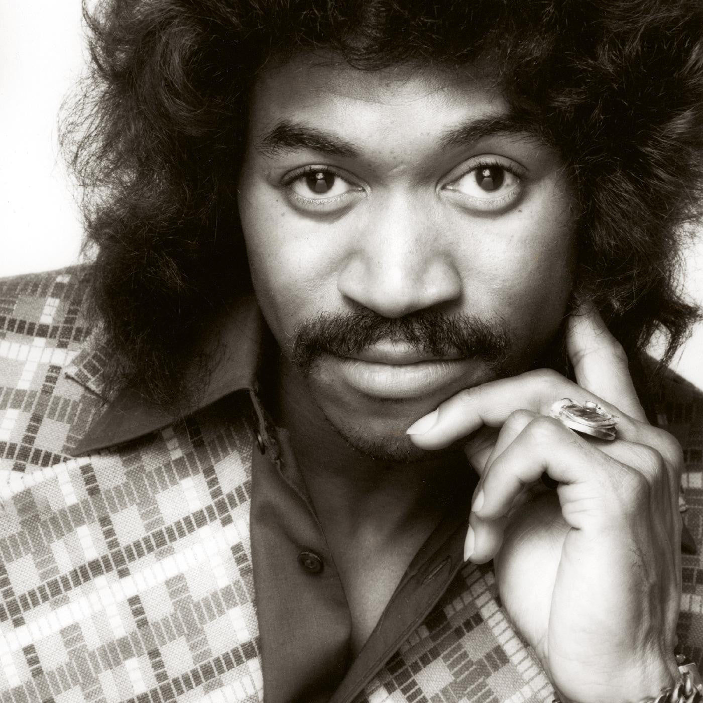 Cameron, G.C. - Live For Love |
