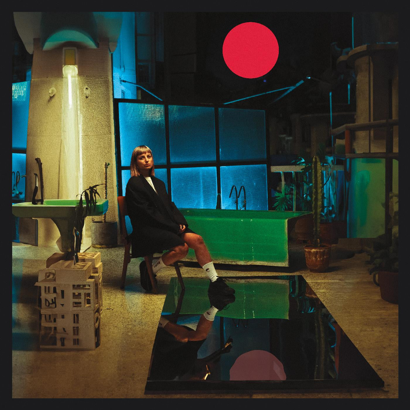 Argiro, Maria Chiara - Closer |