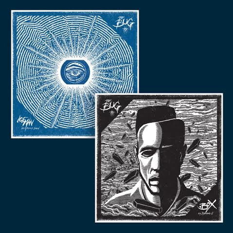 Bug, The - BOX ft. D Double E / ICEMAN ft. Riko Dan |