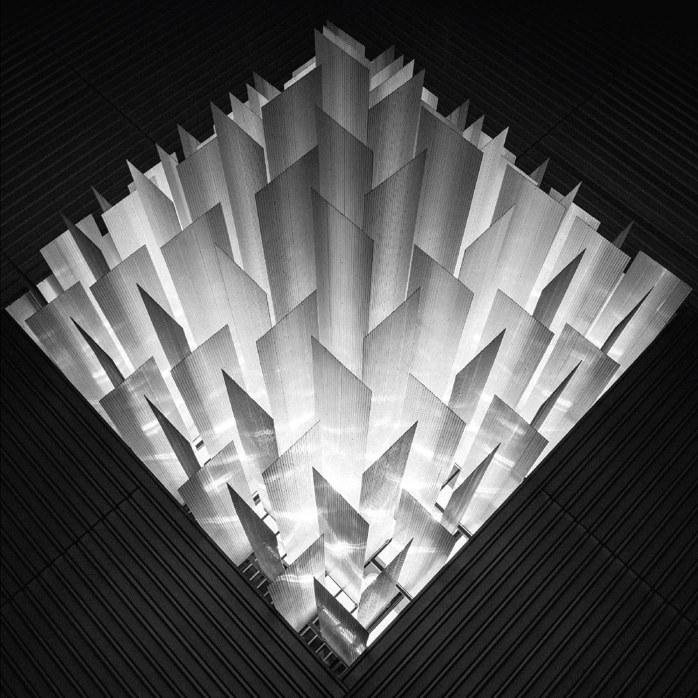 Chatwin, Ben - Altered Signals |
