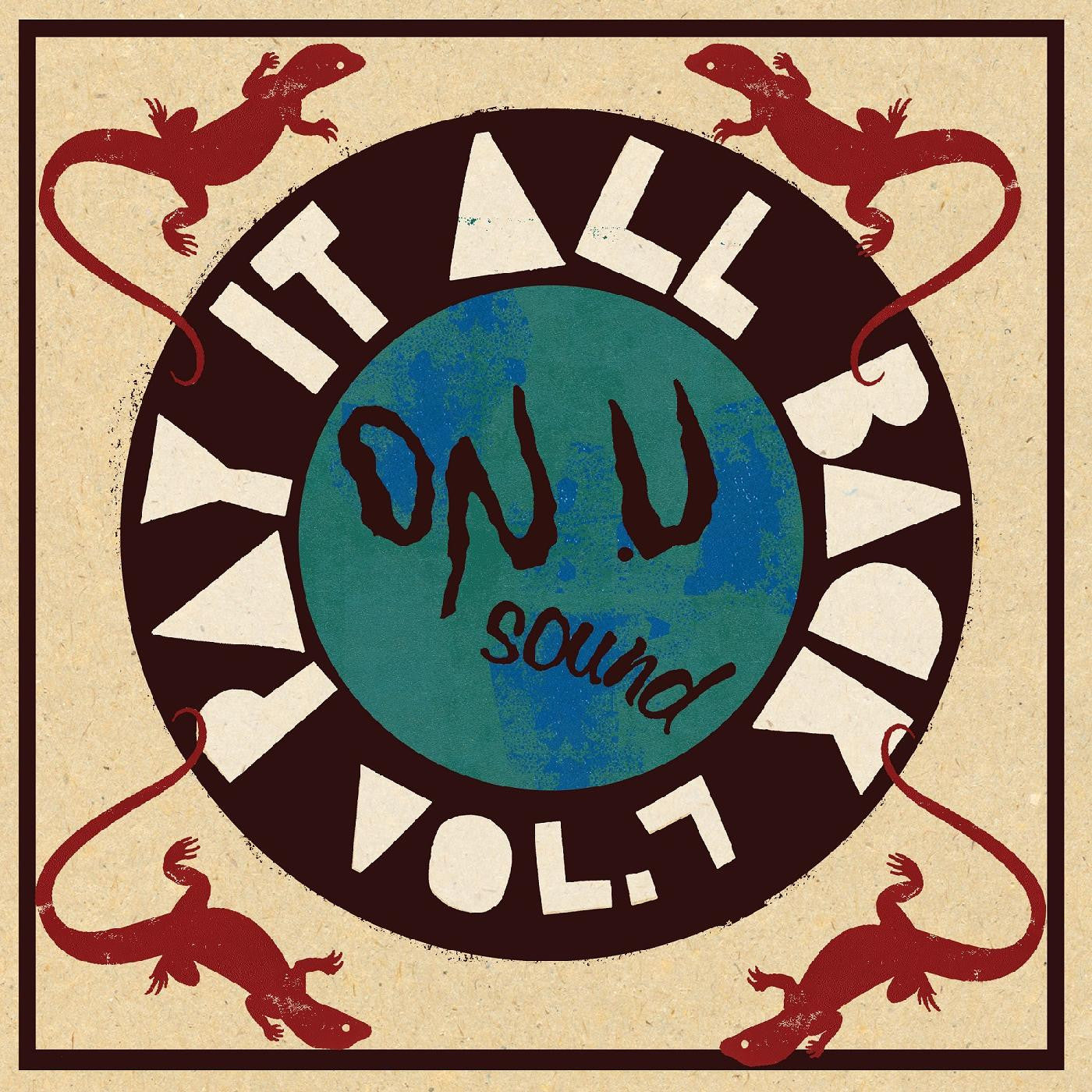 Various Artists - Pay It All Back Vol. 7 |