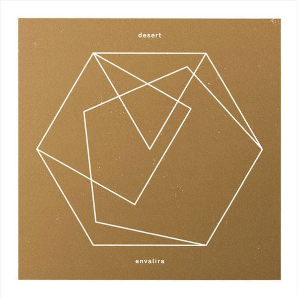 Desert - Envalira |