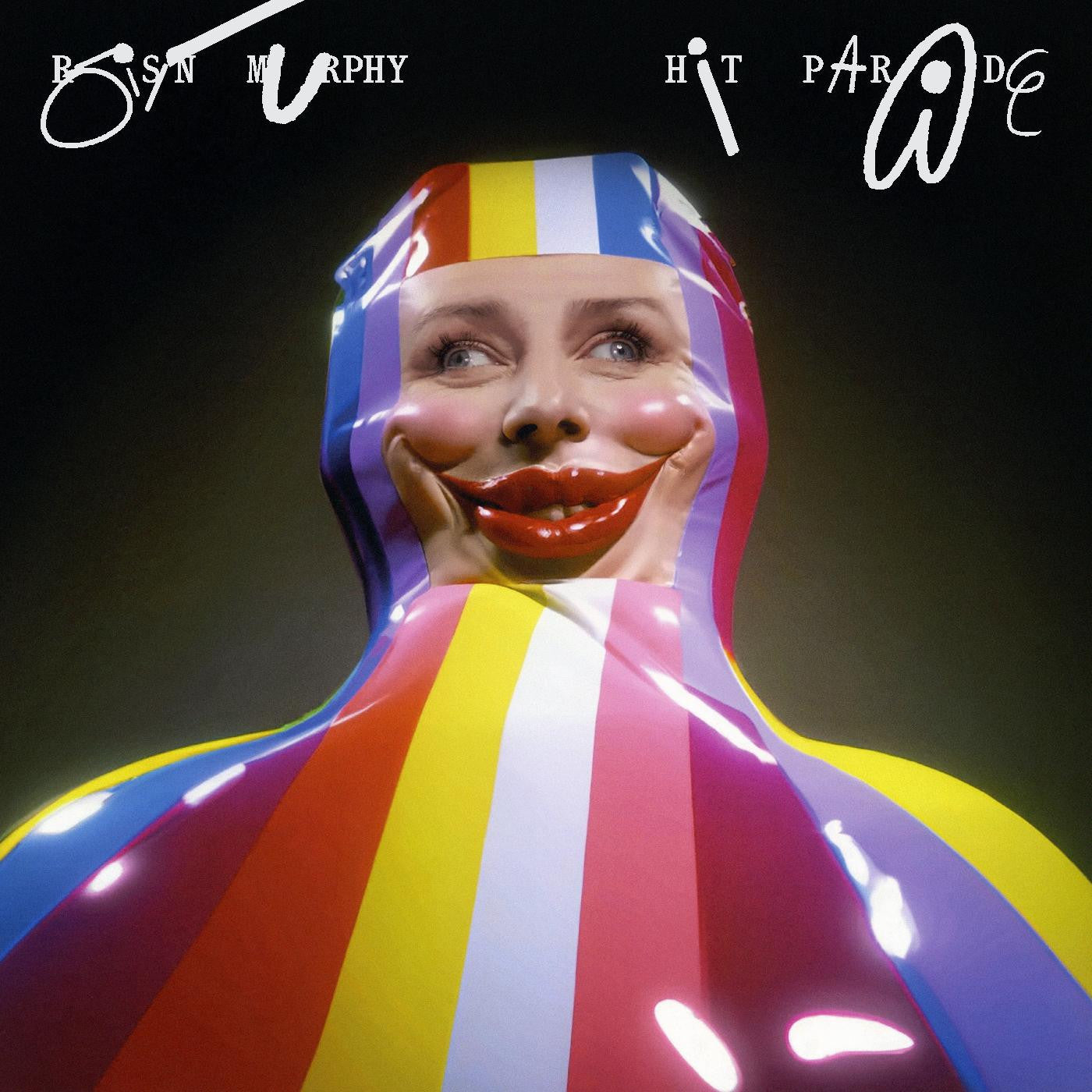 Murphy, Róisín - Hit Parade |