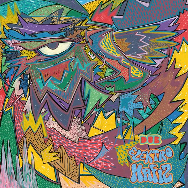 Elektro Hafiz - Dub Version |