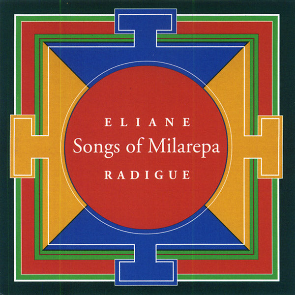 Songs of Milarepa |
