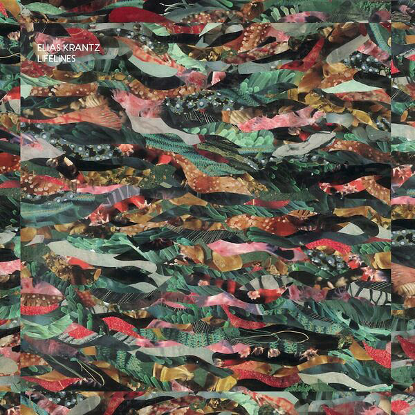 Lifelines (VINYL) | Mint (M) Mint (M)