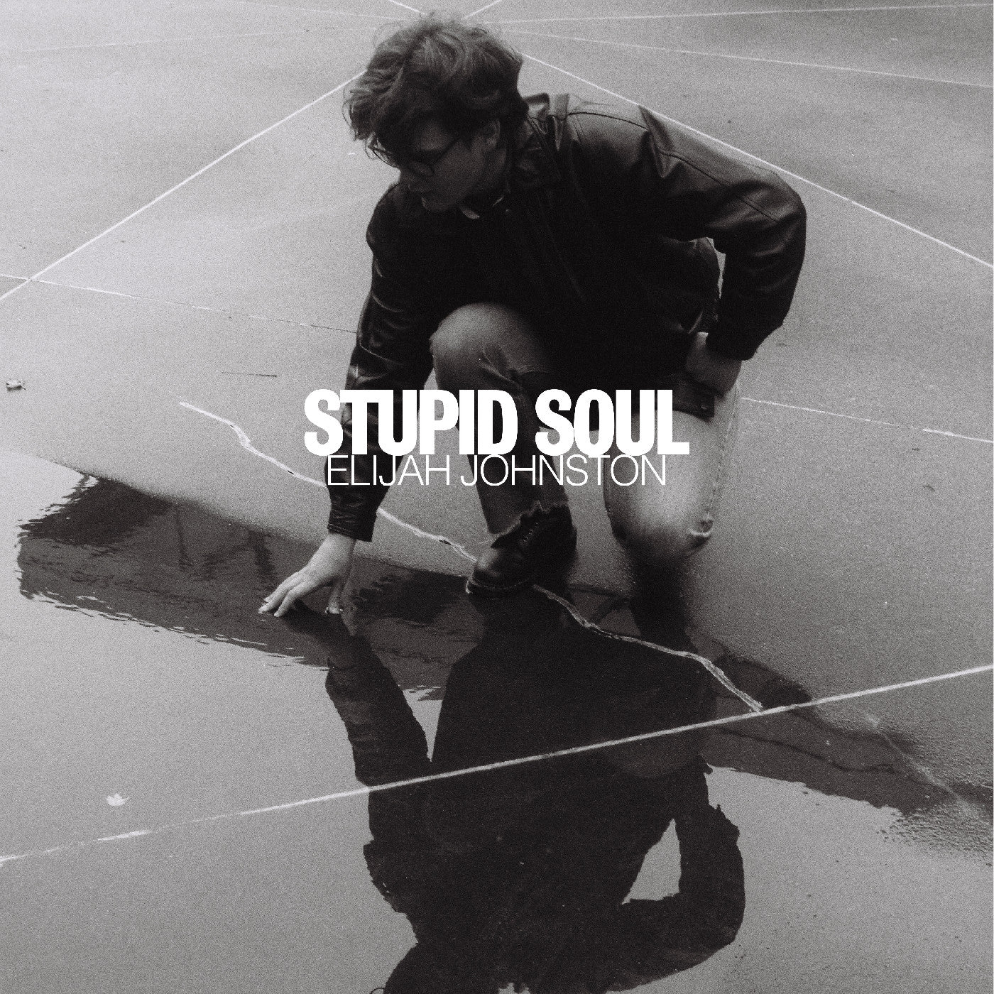 Stupid Soul (Signed) (Green Vinyl) |