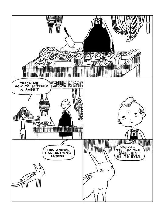 Elizabeth of Canada #1