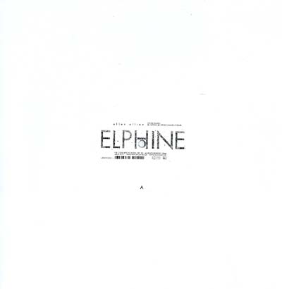 Elphine (Troy Pierce Mix) |
