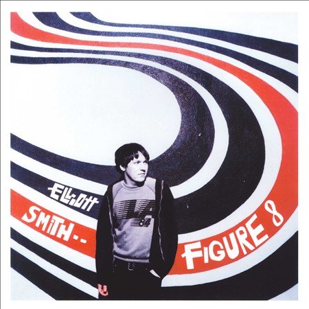 Elliott Smith - Figure 8 (VINYL) | Mint (M) Mint (M)