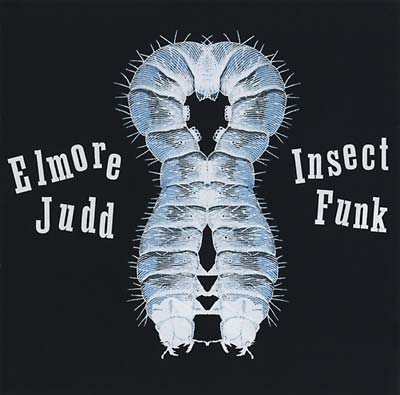 Insect Funk |