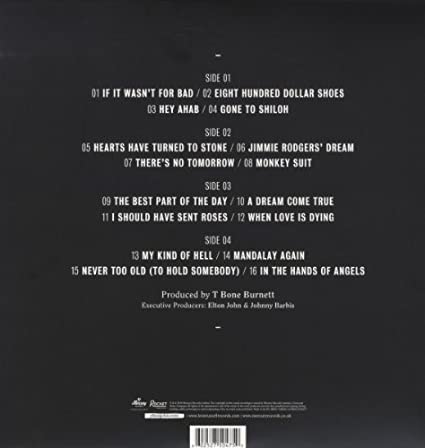 The Union (2xVINYL) | Mint (M) Mint (M)