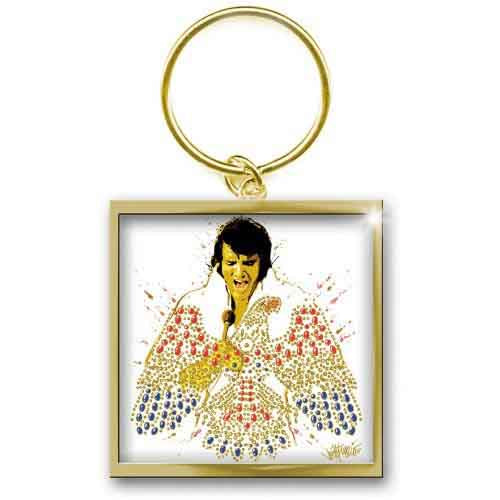 Elvis Presley - American Eagle |
