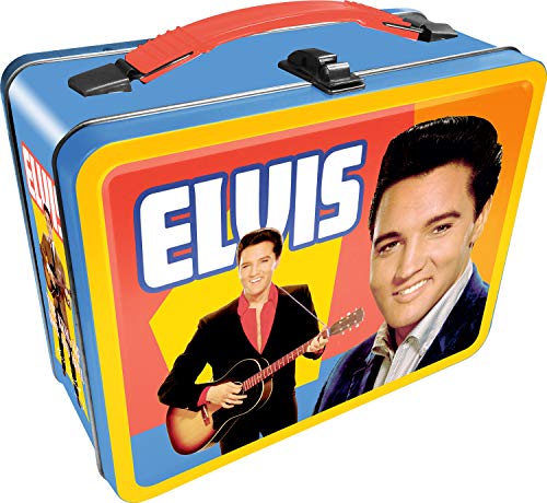 Elvis Retro Gen 2 Fun Box |