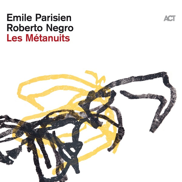 Les Metanuits |