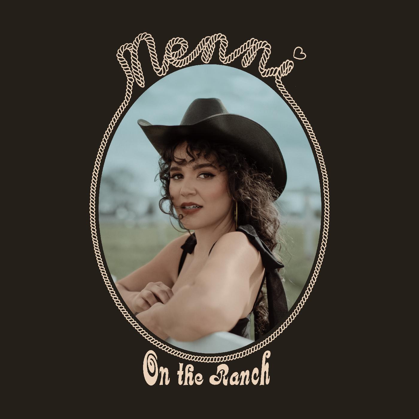 On The Ranch (Red Vinyl) |